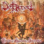 Creating Heavenly Impurities